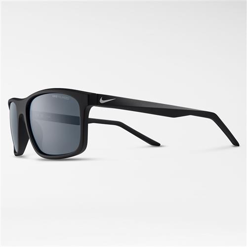 Nike Fire Polarized-solbriller - sort