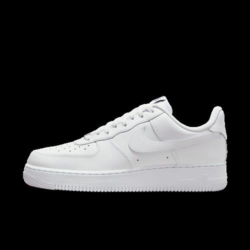 Nike Air Force 1 '07 EasyOn-sko til mænd - hvid