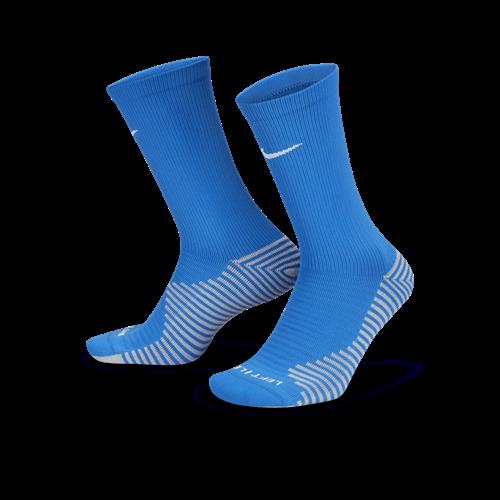 Nike Strike-fodboldstrømper - blå