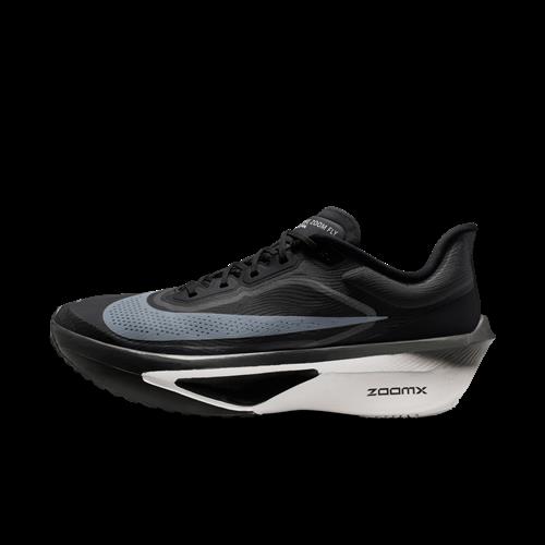 Nike Zoom Fly 6-konkurrenceløbesko til vej til mænd - sort