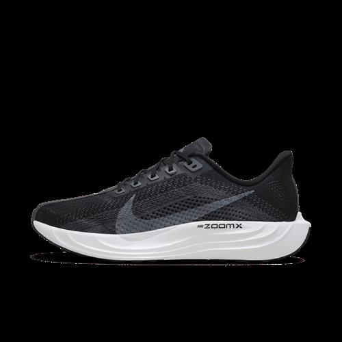 Nike Pegasus Plus-løbesko til vej til mænd - sort