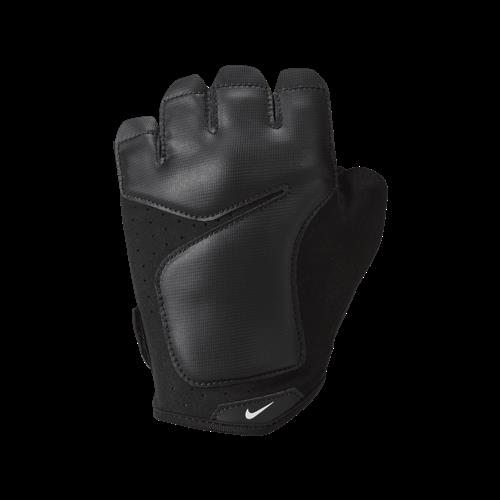 Nike Vapor Elite-fitnesshandsker til mænd - sort