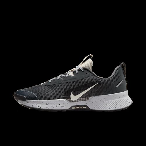 Nike Juniper Trail 3-trailløbesko til mænd - grå