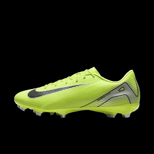 Nike Mercurial Vapor 16 Academy Low Top-fodboldstøvler til flere typer underlag - gul