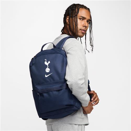 Tottenham Hotspur Heritage-rygsæk (25 liter) - blå