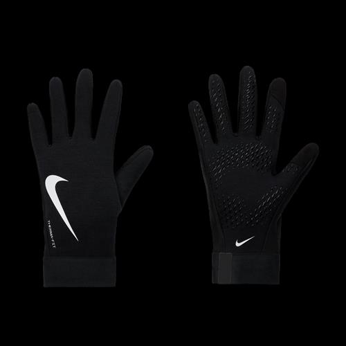 Tottenham Hotspur 2025/26 Academy Therma-FIT-handsker - sort