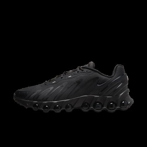 Nike Air Max Dn8-sko til mænd - sort