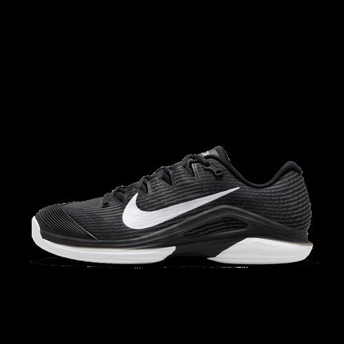 Nike Vapor 12-tennissko til hardcourt til mænd - sort