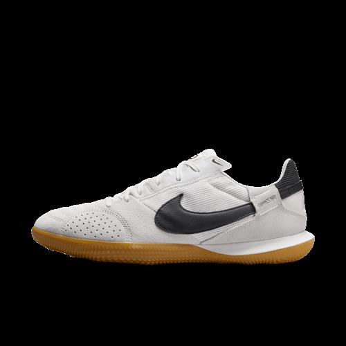 Nike Streetgato-fodboldsko (low-top) - hvid
