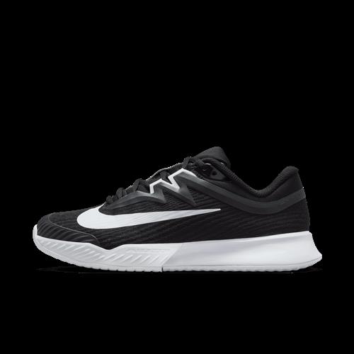 Nike Vapor Pro 3-tennissko til hardcourt til kvinder - sort