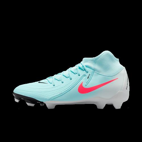 Nike Phantom Luna 2 Academy-fodboldstøvler til flere typer underlag - grøn