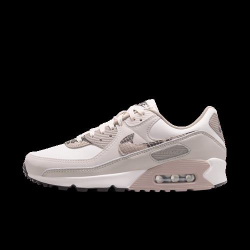 Nike Air Max 90-sko til kvinder - brun