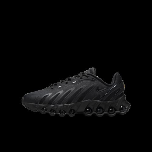 Nike Air Max Dn8-sko til større børn - sort