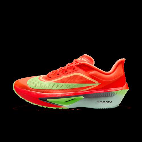 Nike Zoom Fly 6-konkurrenceløbesko til vej til mænd - rød