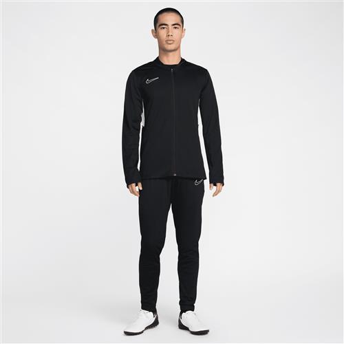Nike Academy-Dri-FIT-fodboldtracksuit til mænd - sort