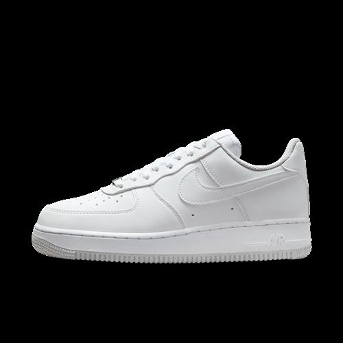 Nike Air Force 1 '07 Next Nature-sko til kvinder - hvid