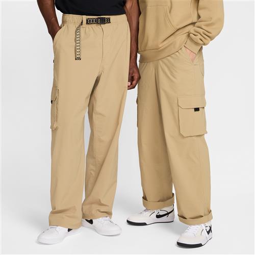 Nike SB Kearny-skaterbukser i cargostil - brun