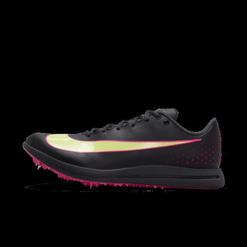 Nike Triple Jump Elite 2 Track & Field Jumping-pigge - sort