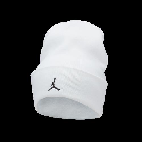 Jordan Peak Essential-strikhue - hvid