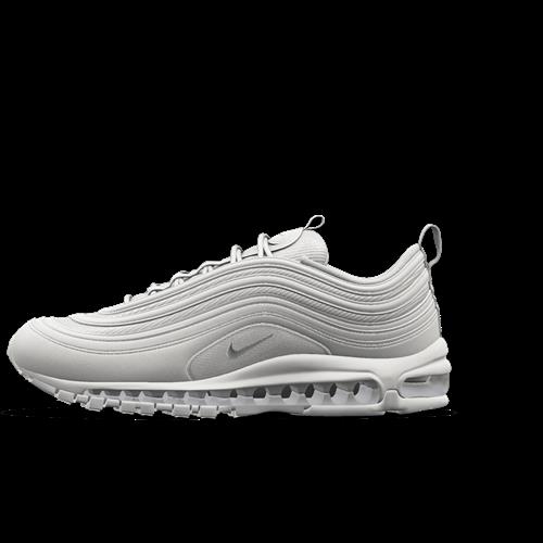Custom Nike Air Max 97 By You-sko til kvinder - multifarvet