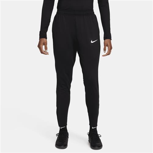 Nike Strike Dri-FIT-fodboldbukser til kvinder - sort