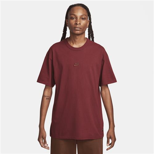 Nike Premium Essentials-T-shirt til mænd - rød