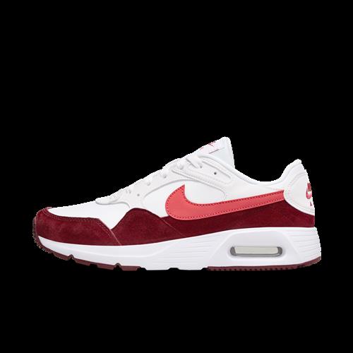 Nike Air Max SC-sko til kvinder - hvid