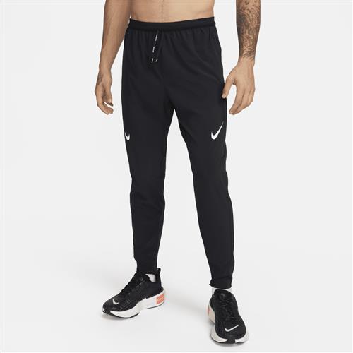 Nike AeroSwift Dri-FIT ADV-løbebukser til mænd - sort