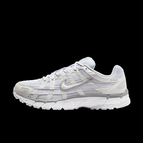 Nike P-6000-sko til kvinder - hvid