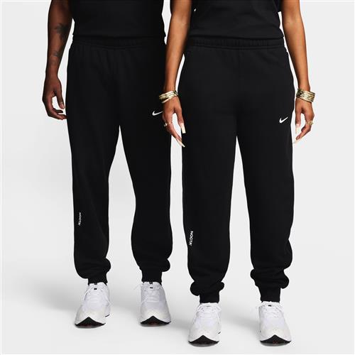 NOCTA NOCTA Fleece CS-sweatpants - sort