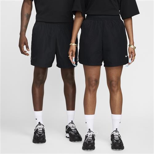 NOCTA Cardinal-shorts i nylon - sort