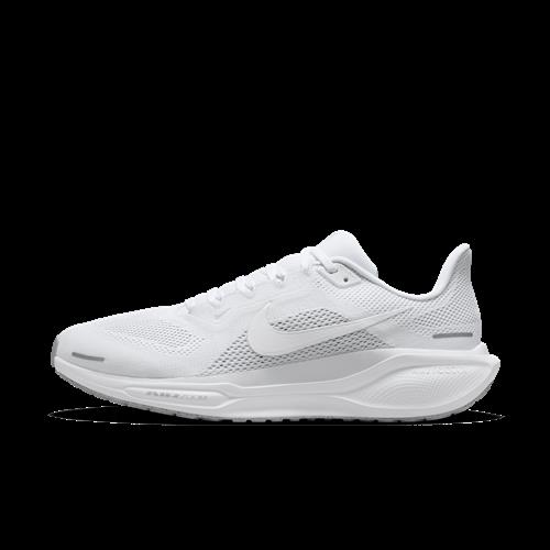 Nike Pegasus 41-løbesko til vej til mænd - hvid