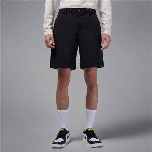 Jordan Sport-golfshorts til mænd - sort