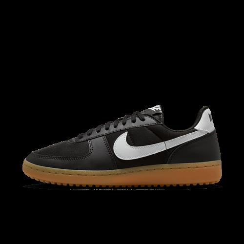 Nike Field General-sko til kvinder - sort