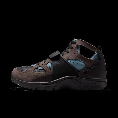 Nike Air Trainer Huarache-sko til mænd - sort