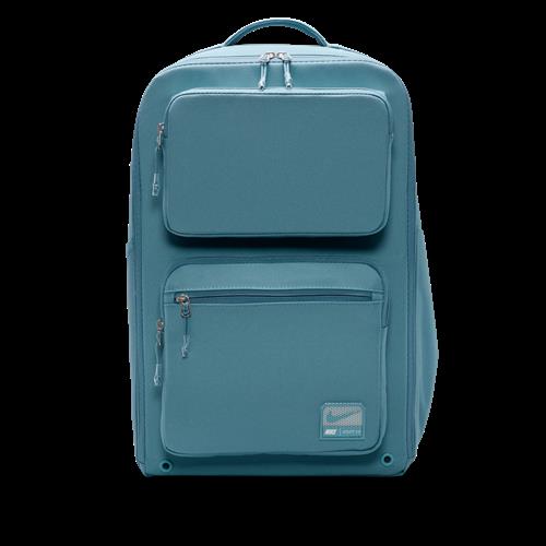 Nike Utility Speed-rygsæk (27 L) - blå