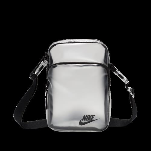Nike Heritage Crystal Crossbody-taske (4 L) - blå