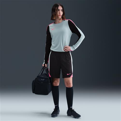 Nike Strike Dri-FIT fodboldshorts til kvinder - sort