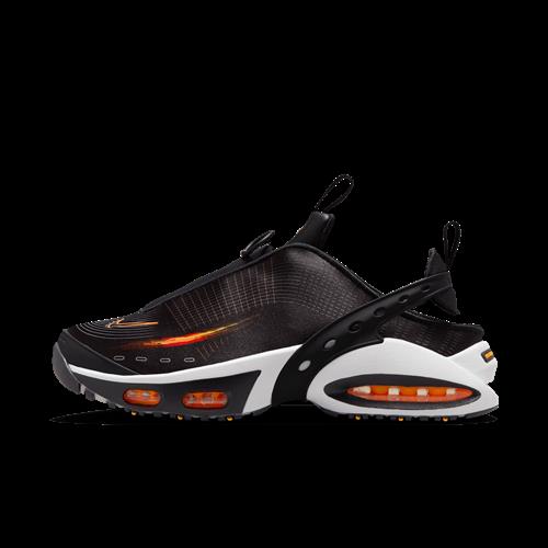 Nike Air Max Craze-sko til kvinder - sort