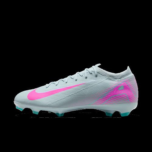 Nike Mercurial Vapor 16 Pro Low Top-fodboldstøvler til græs - grå