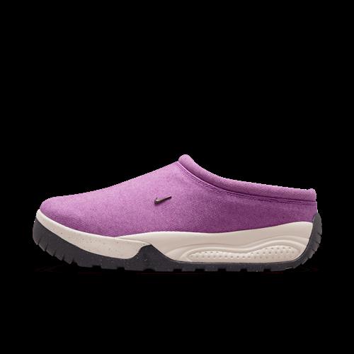 Nike ACG Rufus-sko til mænd - lilla