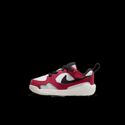 Jordan CMFT Era-sko til babyer/småbørn - hvid