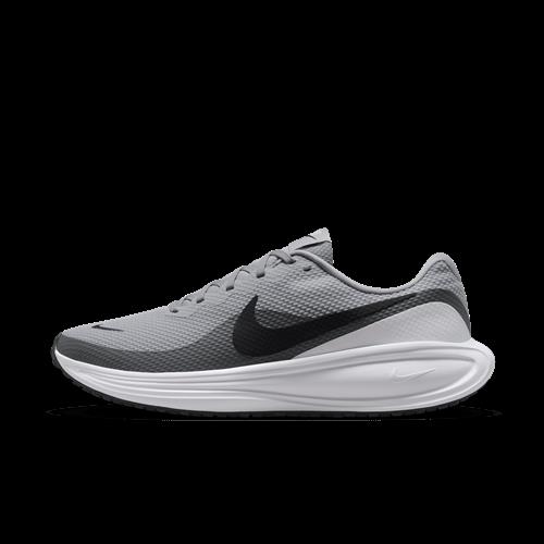 Nike Revolution 8-løbesko til vej til mænd - grå