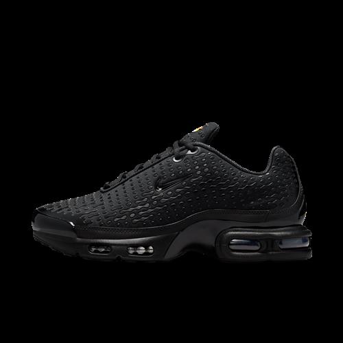 Nike Air Max Plus VII-sko til mænd - sort