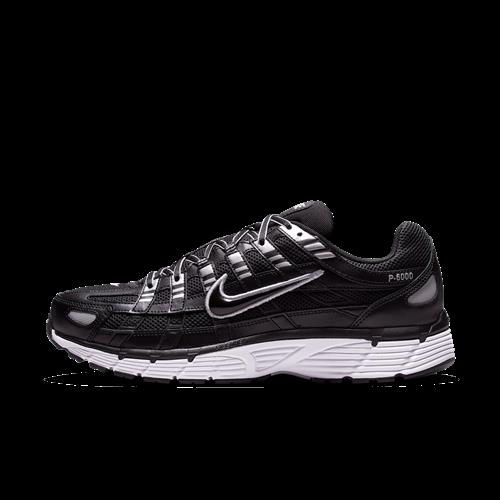 Nike P-6000-sko - sort