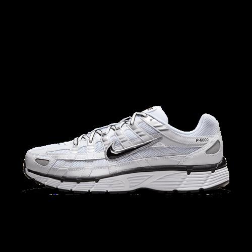 Nike P-6000-sko - hvid