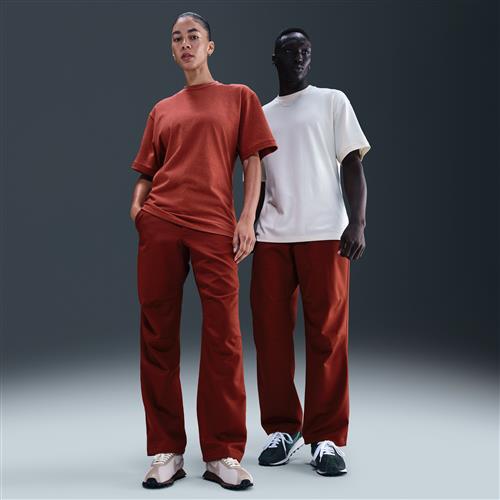 Nike Wool Classics-bukser til kvinder - rød