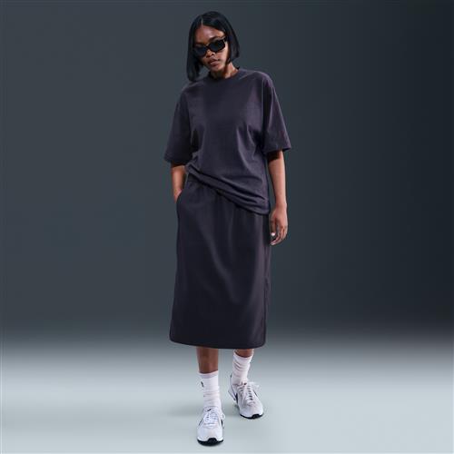 Nike Wool Classics-nederdel - lilla