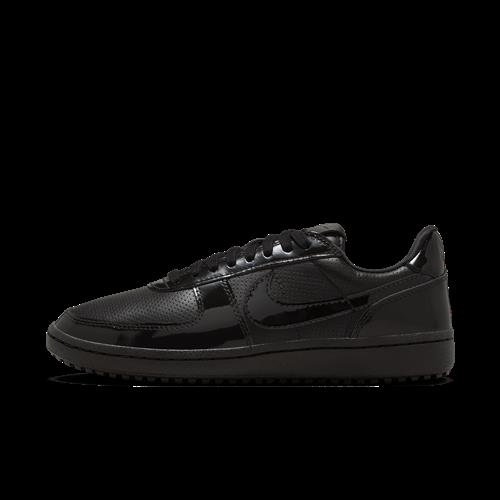 Nike Field General-sko til kvinder - sort
