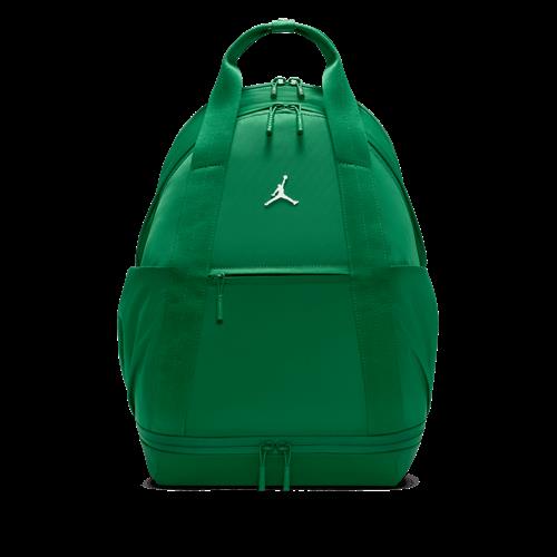 Jordan Alpha-rygsæk (28 l) - grøn